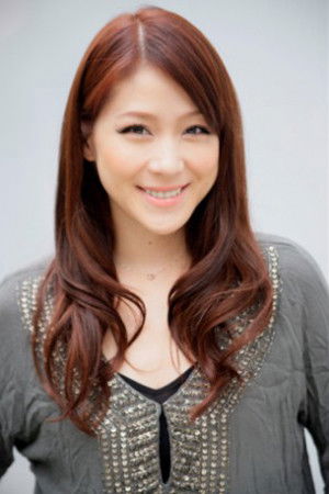 Maki Aizawa backdrop