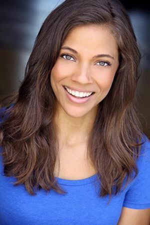 Tatiana Mariesa backdrop