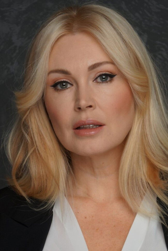 Oksana Dorokhina → Oksana Dorokhina backdrop