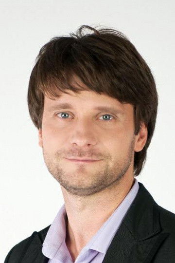 Roman Podolyaka backdrop