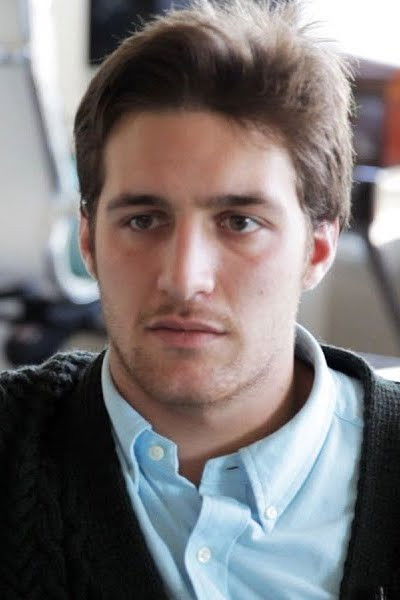 Chasen Joseph Schneider backdrop