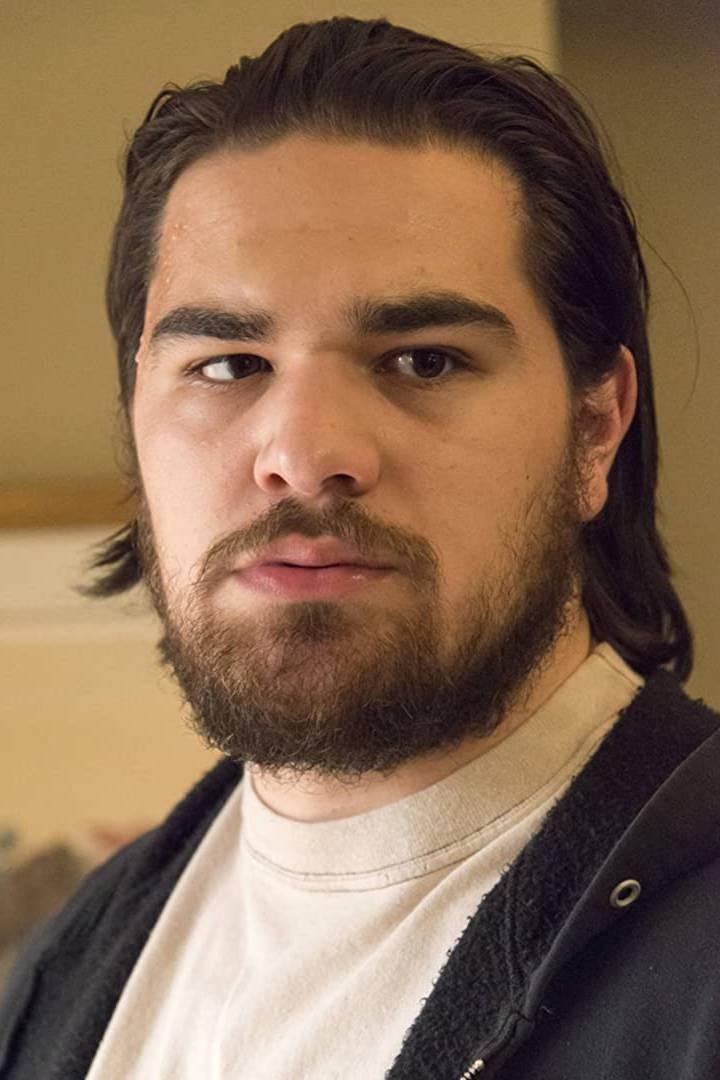 Duke Davis Roberts backdrop