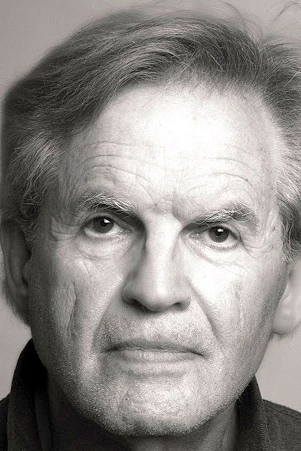 Barry Gerson backdrop