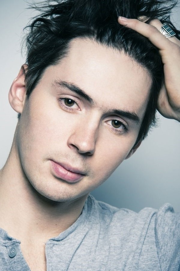 Allan Dobrescu backdrop