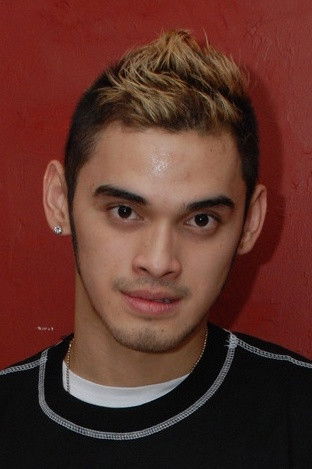 Andhika Gumilang backdrop