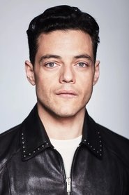 Rami Malek → Rami Malek