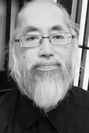 Ochazukenori backdrop