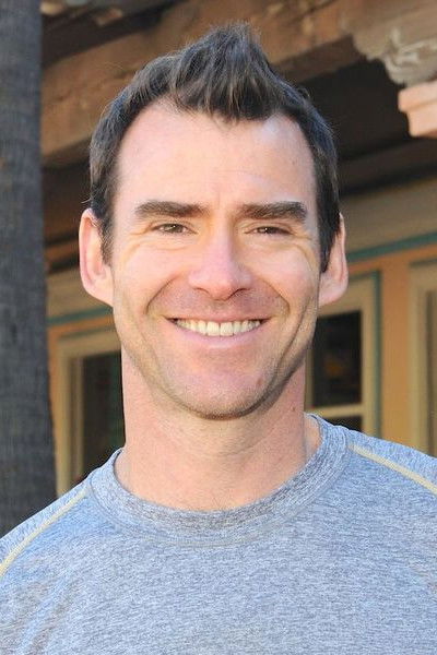 Ted McDonald backdrop