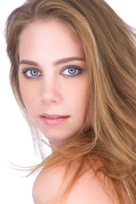 Charlotte Bydwell backdrop