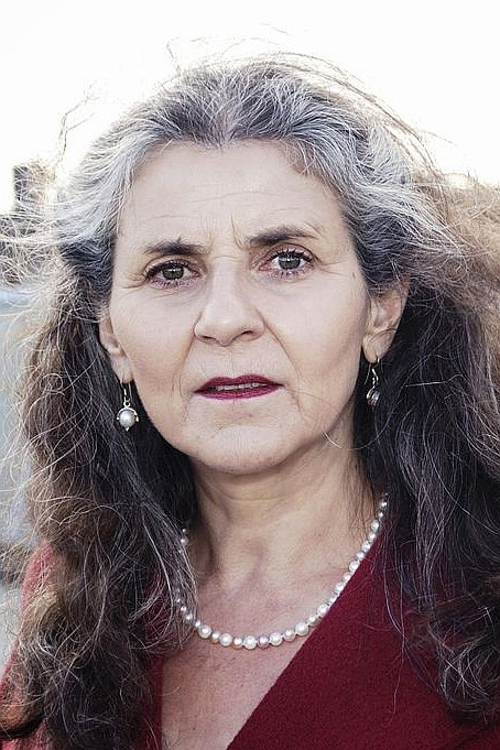 Jalda Rebling backdrop