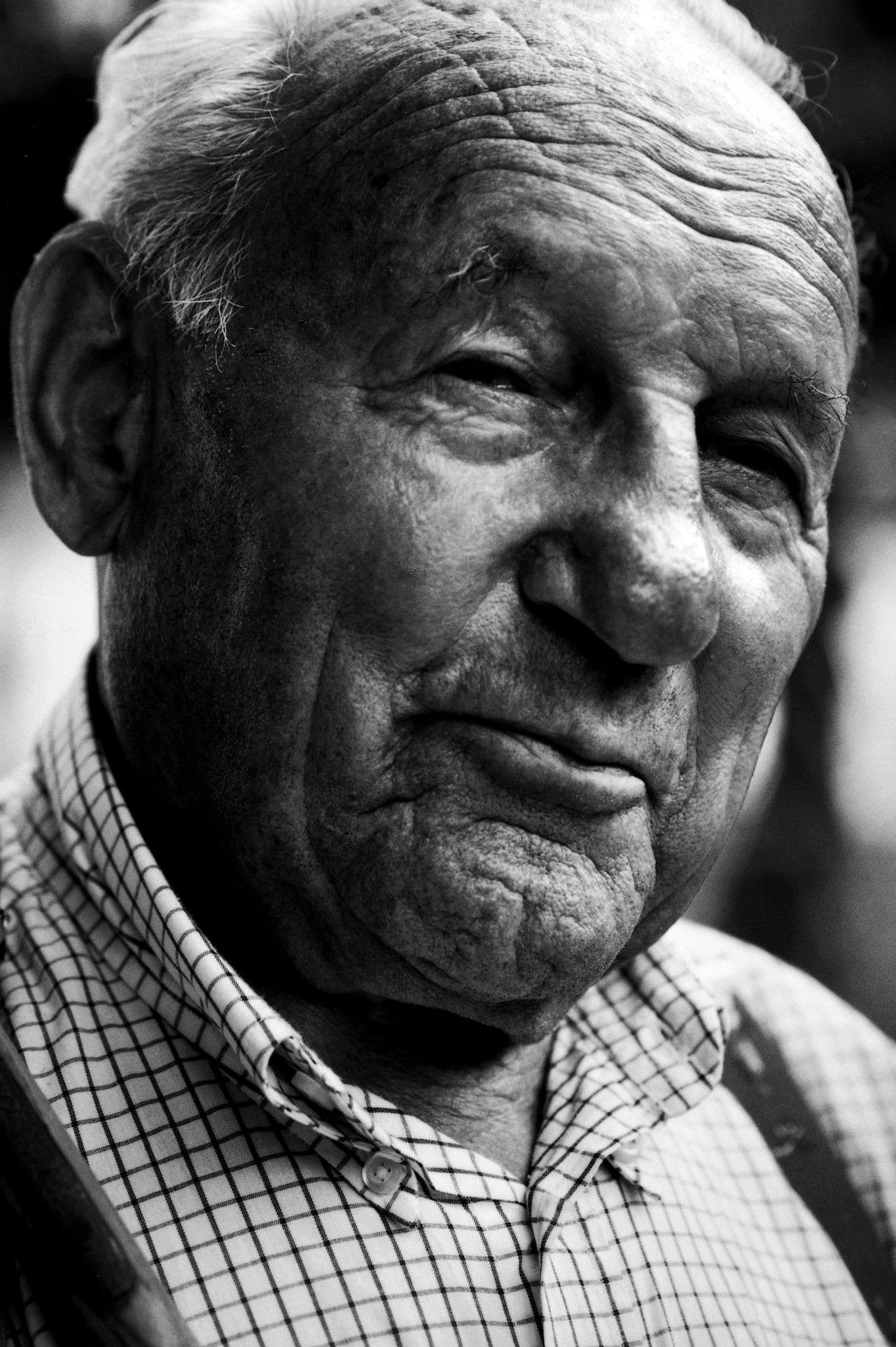 Riccardo Cassin backdrop