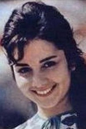 Svetlana Norbayeva backdrop