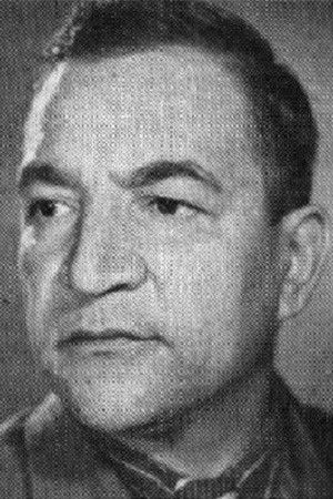 Asli Burkhanov backdrop