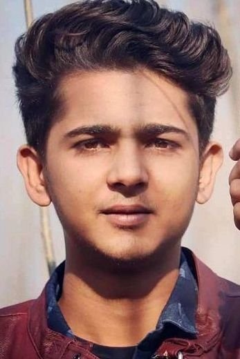 Mohammad Samad backdrop