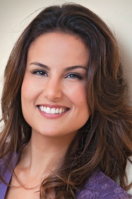 Úrsula Corona backdrop