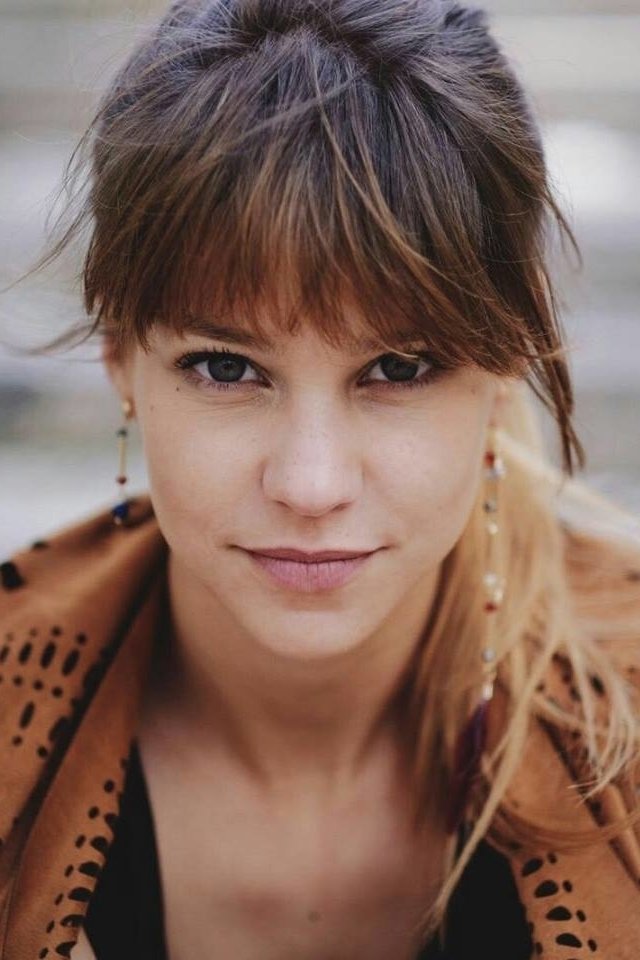 Mafalda Marafusta backdrop