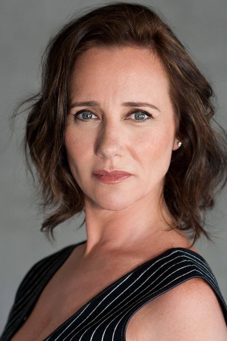 Sofia Nicholson backdrop