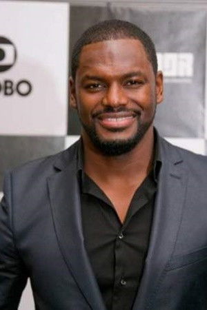 Fredy Costa backdrop