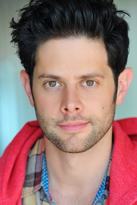 Phillip Daniel backdrop