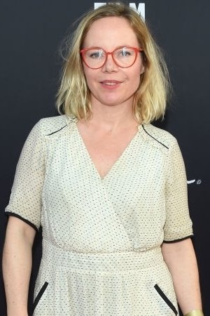 Katrine A. Sahlstrøm backdrop