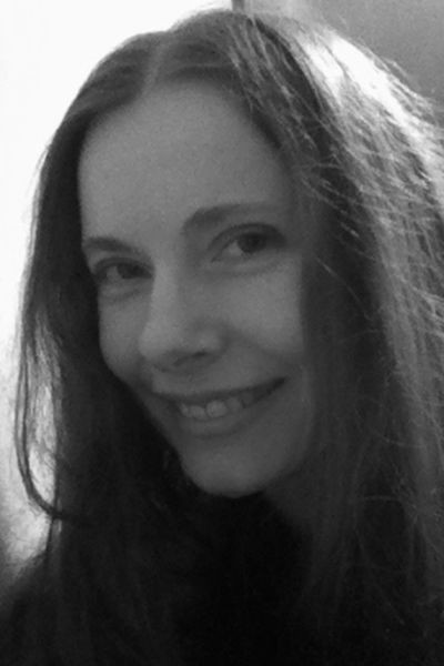 Sophie Malleret backdrop