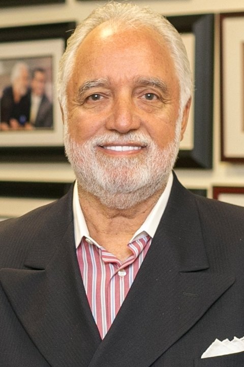 Danny Bakewell Sr. backdrop