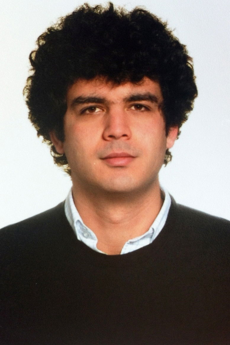 Yoel Meranda backdrop