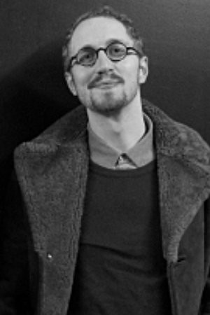 Linus Westheuser backdrop