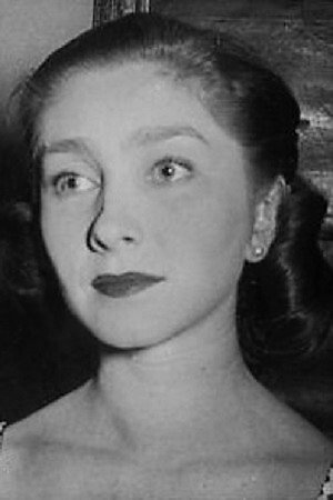 Mari Carmen Díaz de Mendoza backdrop