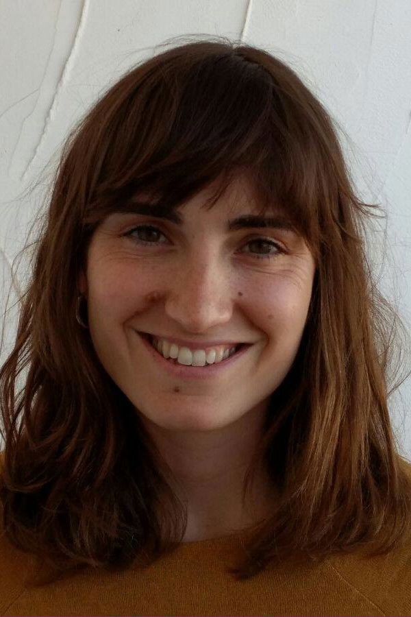 Maider Fernandez Iriarte backdrop