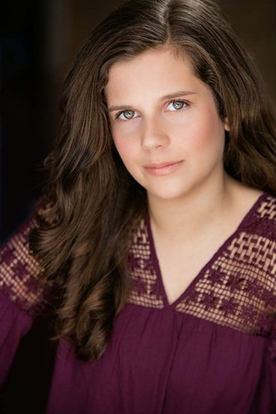 Sarah Alexandria backdrop