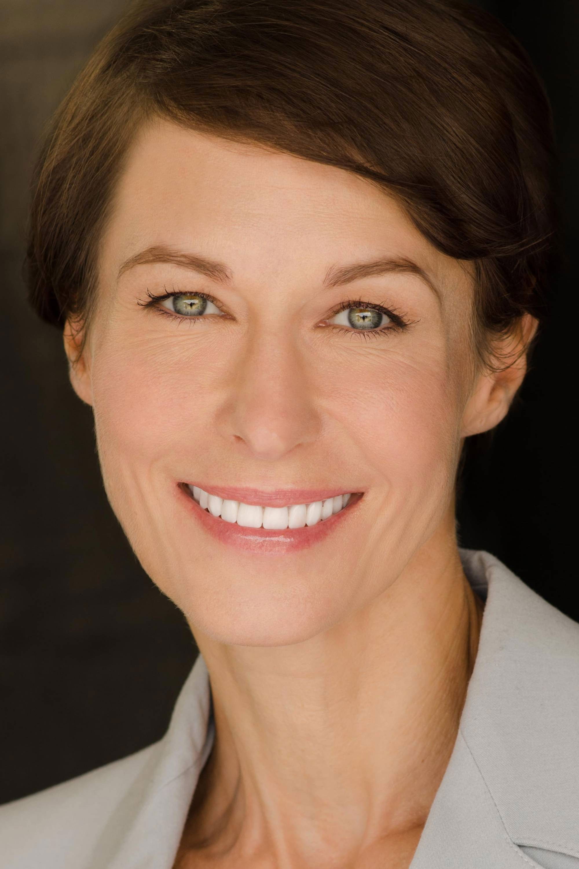 Janice Fisher backdrop