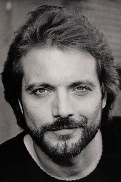 Michael Tylo backdrop