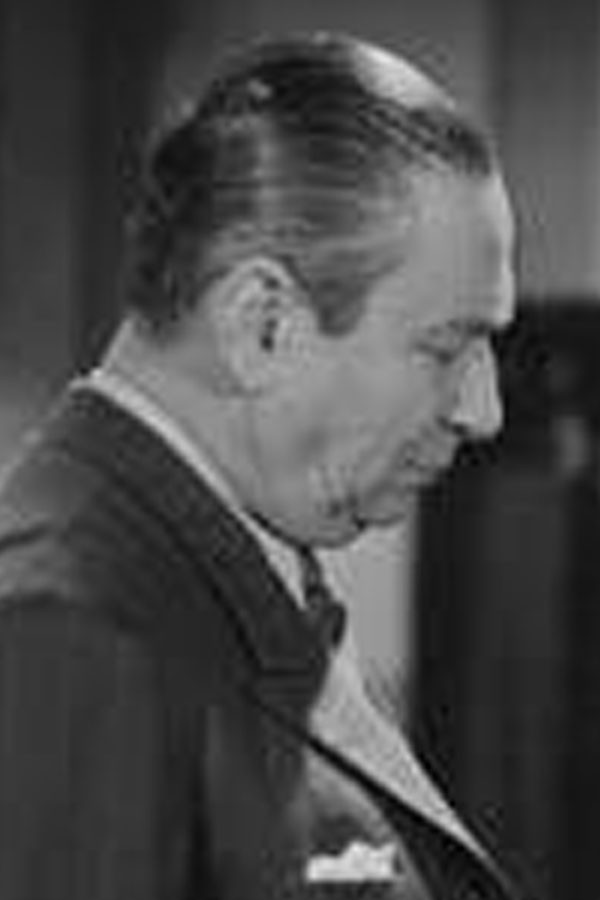 José Antonio Paonessa backdrop