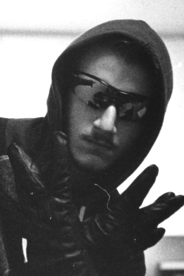 Justus Foehrkolb backdrop