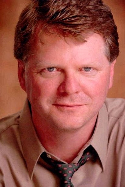 Richard Gilbert-Hill backdrop