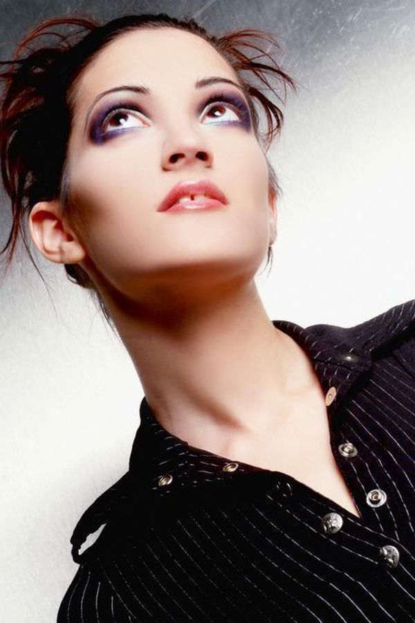 Zamra Dollskin backdrop