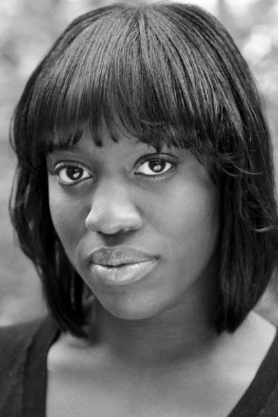 Amma Boateng backdrop