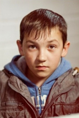 Przemysław Strojkowski backdrop