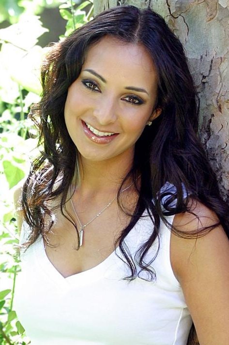 Melissa Graham backdrop