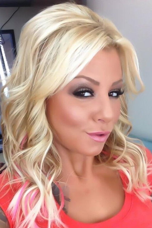 Britney Shannon backdrop