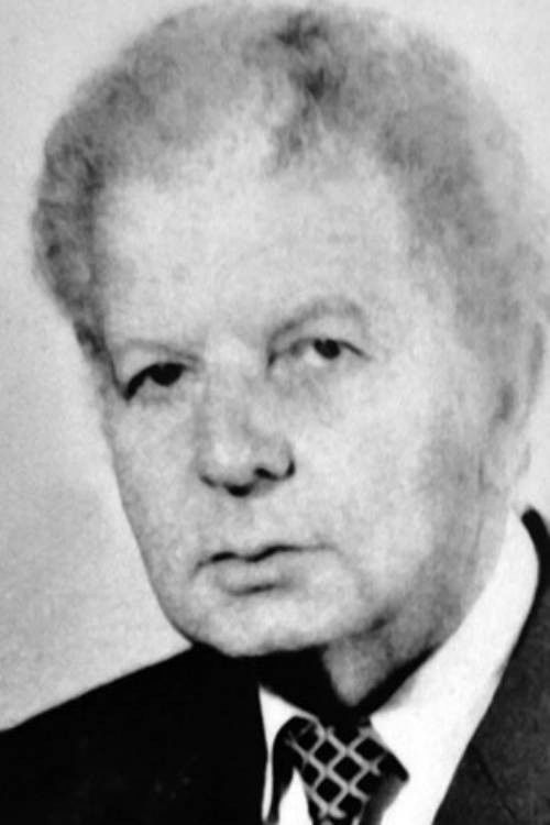 Semyon Raytburt backdrop