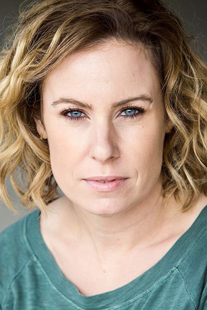 Candace Mabry backdrop