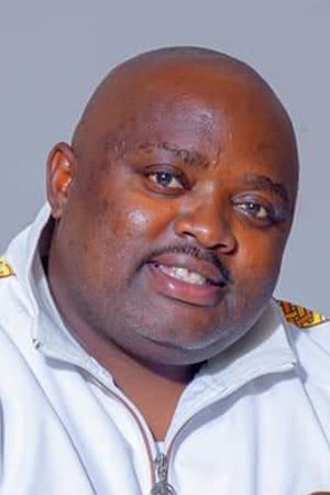 Henry B.J. Phiri backdrop