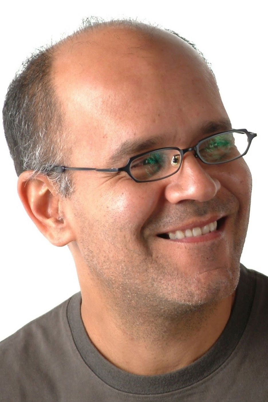 Marcos Suzano backdrop