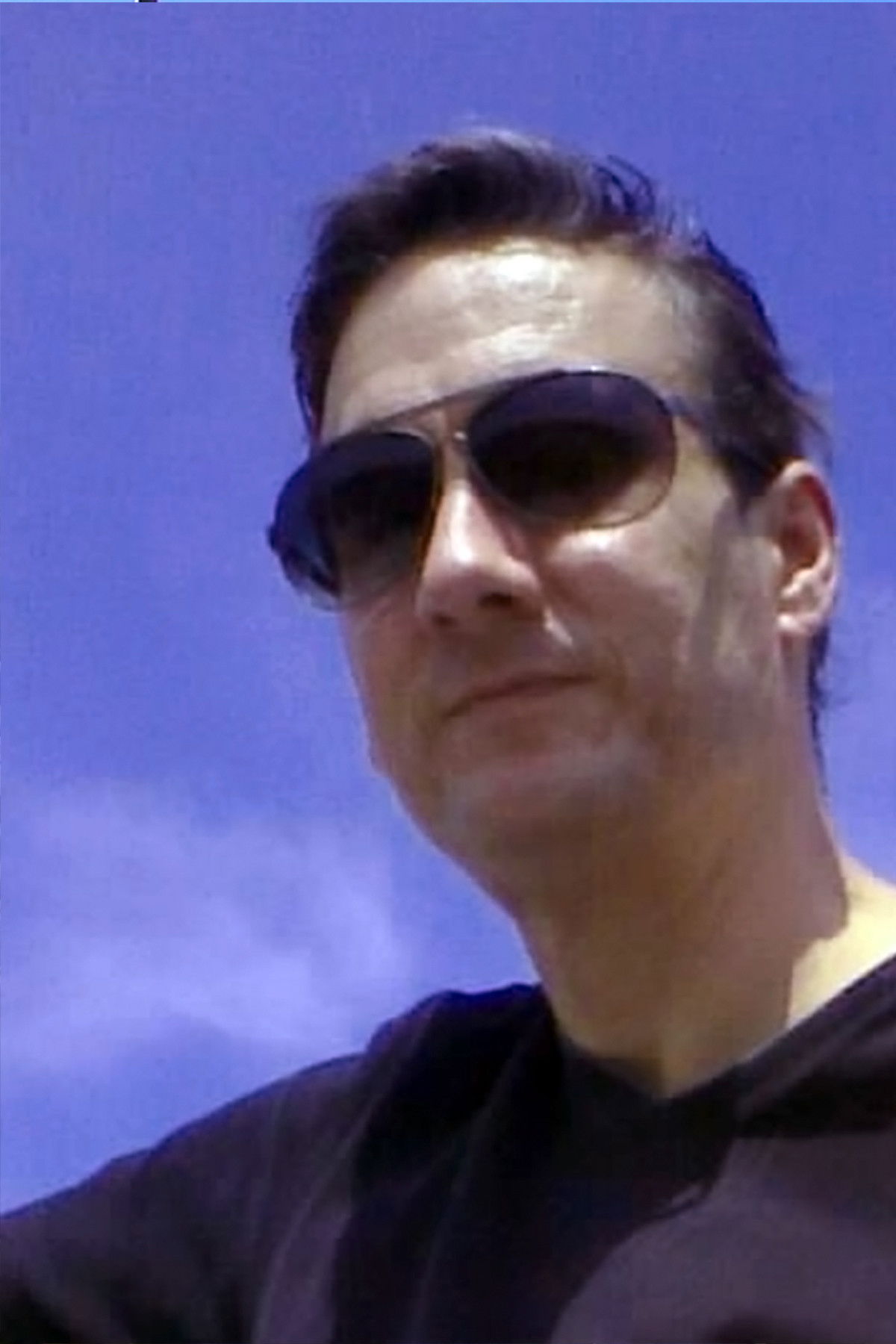 Brett Gerking backdrop