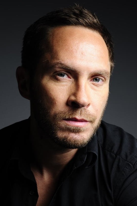 Sérgio Praia backdrop