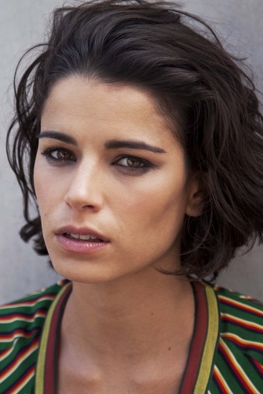 Rosa Diletta Rossi backdrop