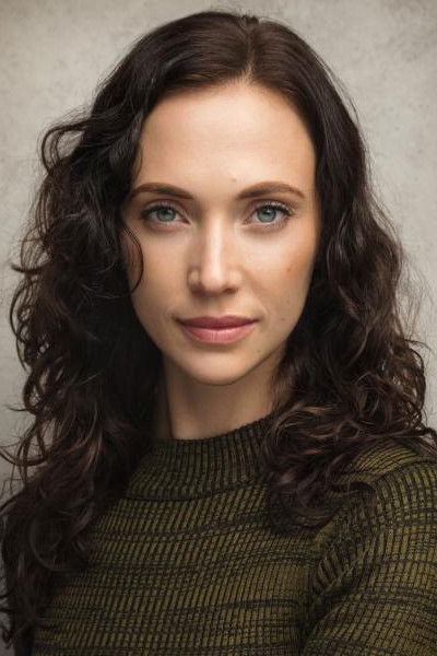 Stephanie Tripp backdrop