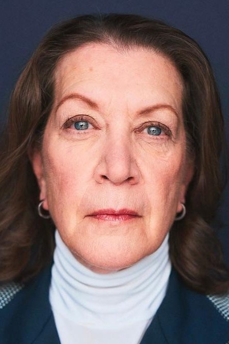 Adinah Alexander backdrop